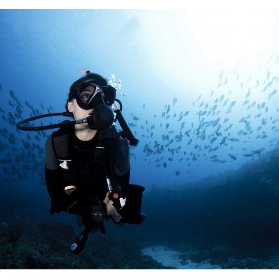 PADI Adventure Diver