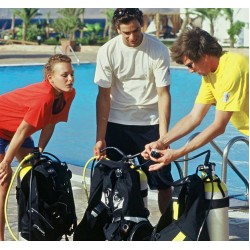 PADI Equipment Specialist	