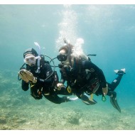 PADI Underwater Navigator