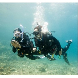 PADI Underwater Navigator