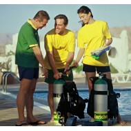 PADI Enriched Air Diver (Nitrox)