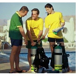 PADI Enriched Air Diver (Nitrox)