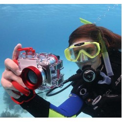 PADI Digital Underwater Photographer