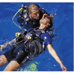 PADI Rescue Diver Course