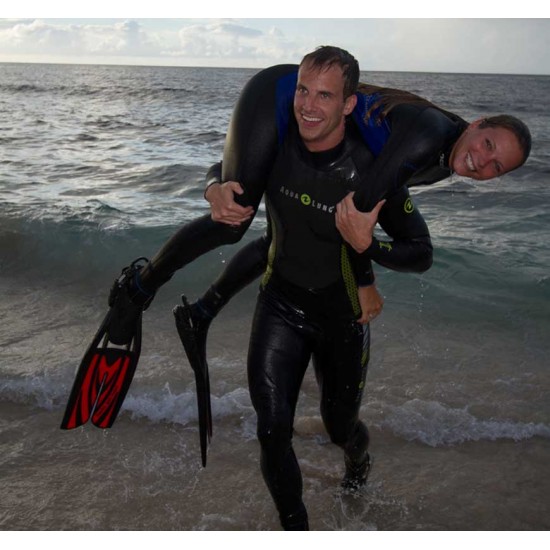 PADI Rescue Diver Course