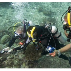 PADI Search and Recovery Diver