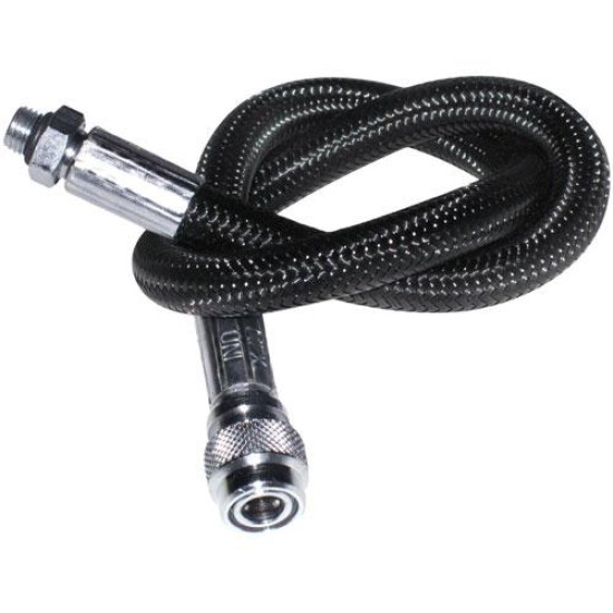 Miflex Xtreme LP Inflator/BCD Hose 3/8