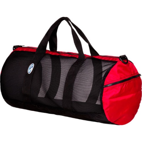 Stahlsac 26" Mesh Duffle