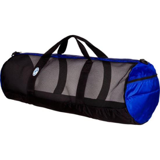 Stahlsac 26" Mesh Duffle