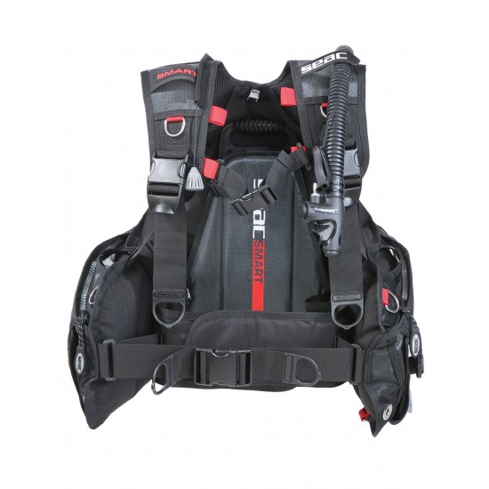 Seac Smart BCD