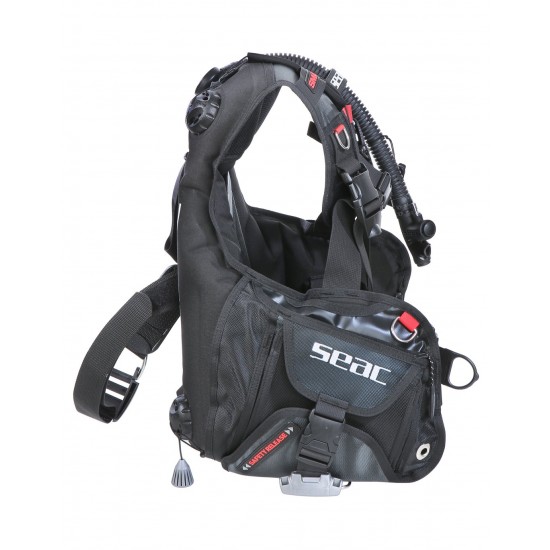 Seac Smart BCD