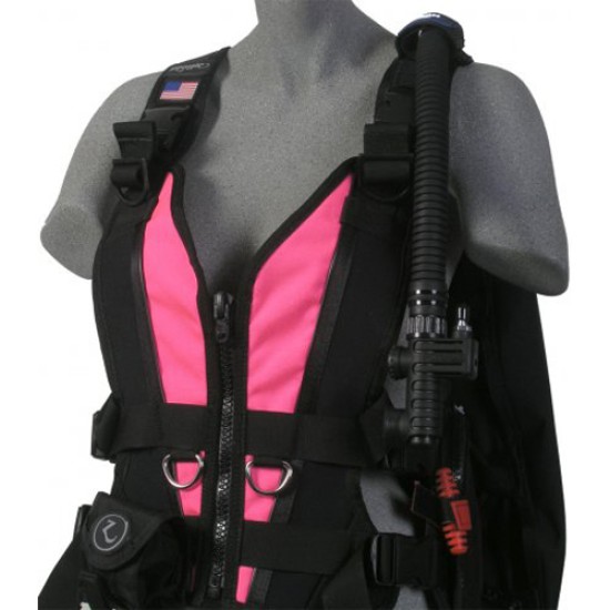 Zeagle Zena Womens BCD