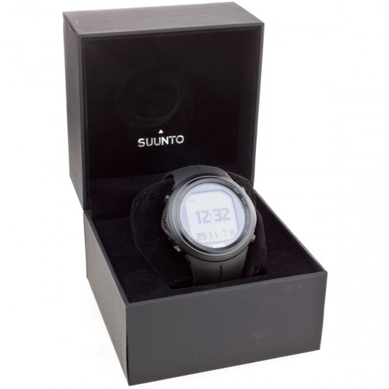 Suunto DX Rubber Strap Wrist Computer with USB