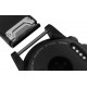 Garmin Descent Mk1 -  Black Rubber Strap