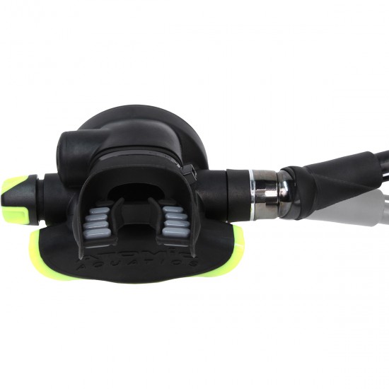 Atomic Aquatics B2 Swivel Octopus