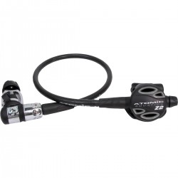 Atomic Aquatics Z2 Sealed Regulator