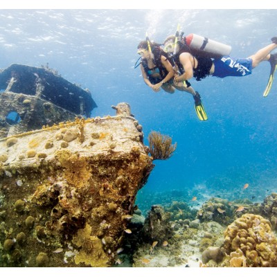 PADI Specialty Courses