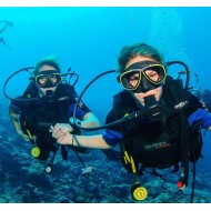 PADI Adventure Diver