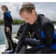 PADI Master Scuba Diver