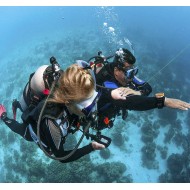 PADI Underwater Navigator