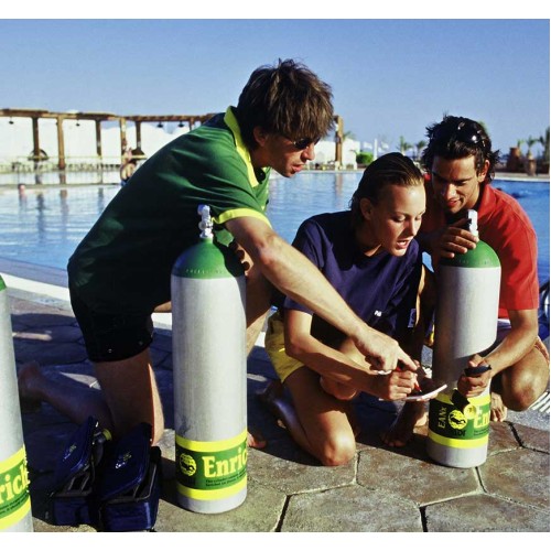 PADI Enriched Air Diver (Nitrox) | Scuba Diving | Scuba Store