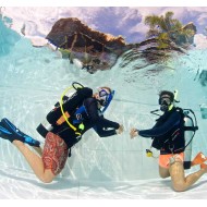 PADI Open Water Diver Course