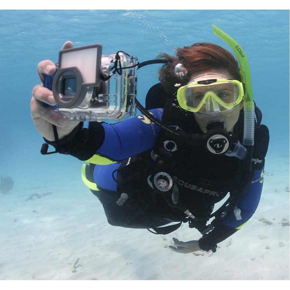 PADI Digital Underwater Photographer Scuba Diving Scuba Store