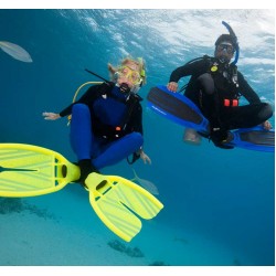 PADI Peak Performance Buoyancy