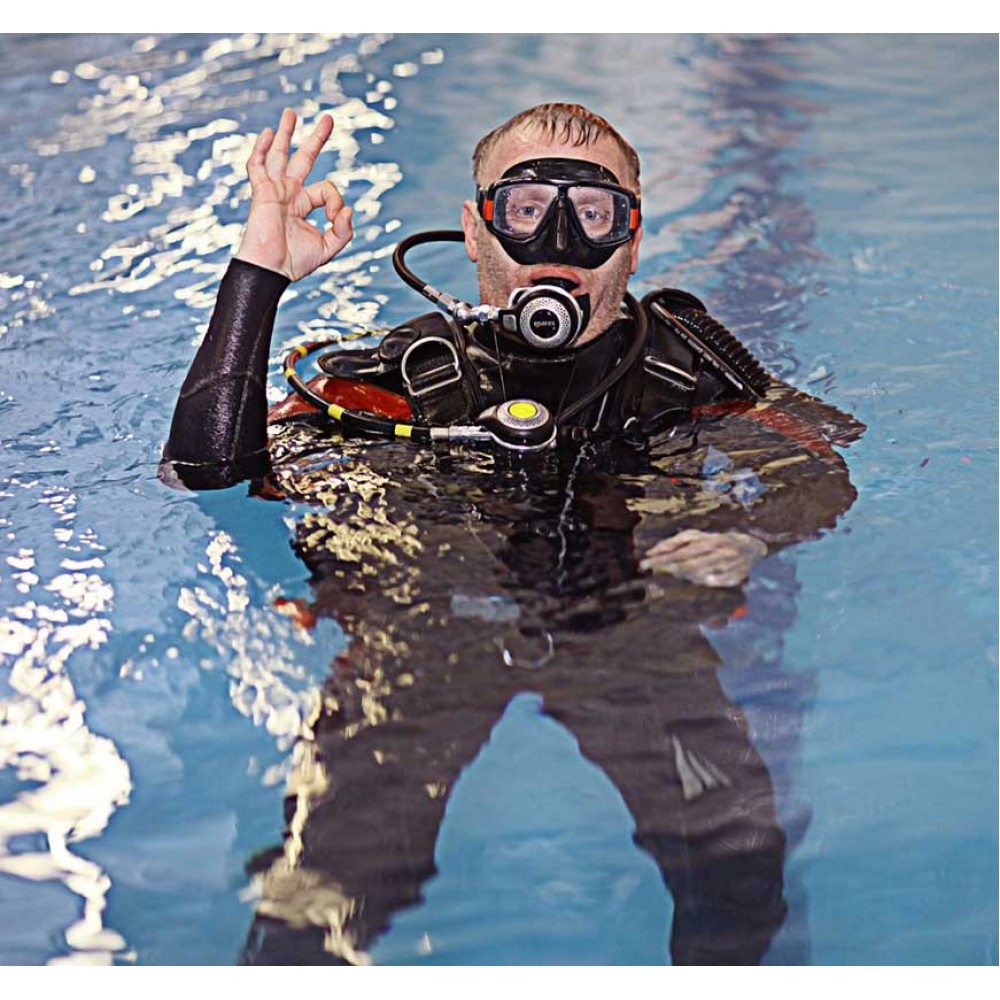 ReActivate Scuba Refresher Scuba Diving Scuba Store