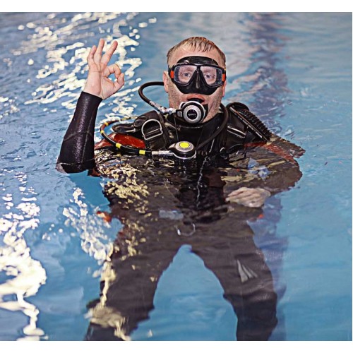 ReActivate Scuba Refresher Scuba Diving Scuba Store