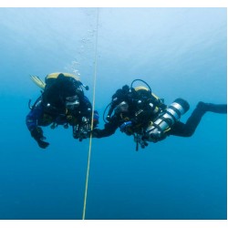 PADI Sidemount Diver Course