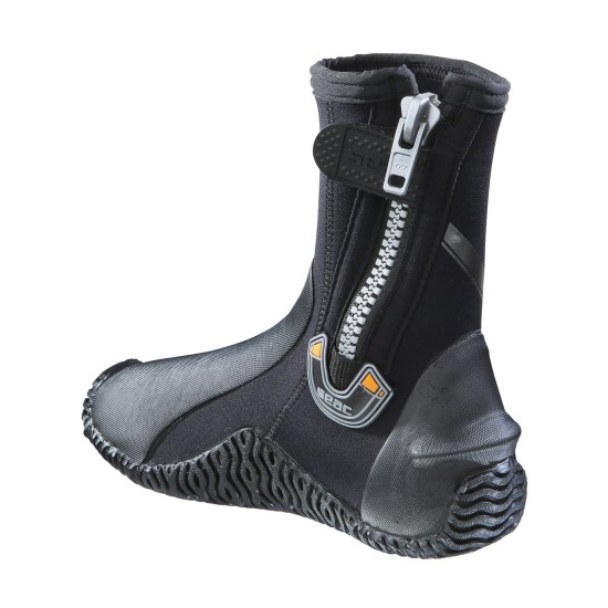 Seac Basic Hd 5mm Boots Boots
