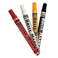 Trident Brite Mark Paint Marker