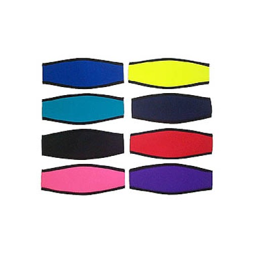 Trident Mask Strap Cover Accessories Scuba Store