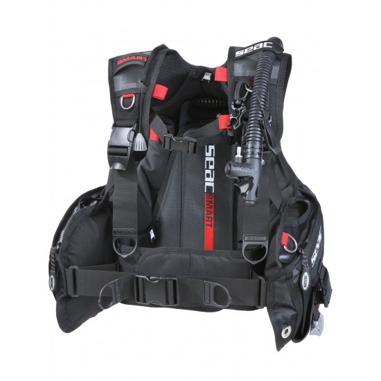 Seac Smart BCD