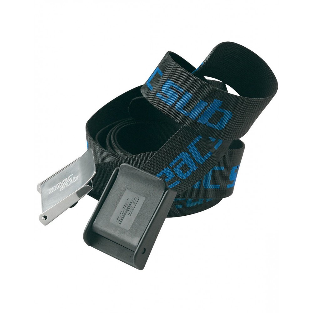 Seac Belt Buckle Stainless Steel Weight Belt Scuba Store