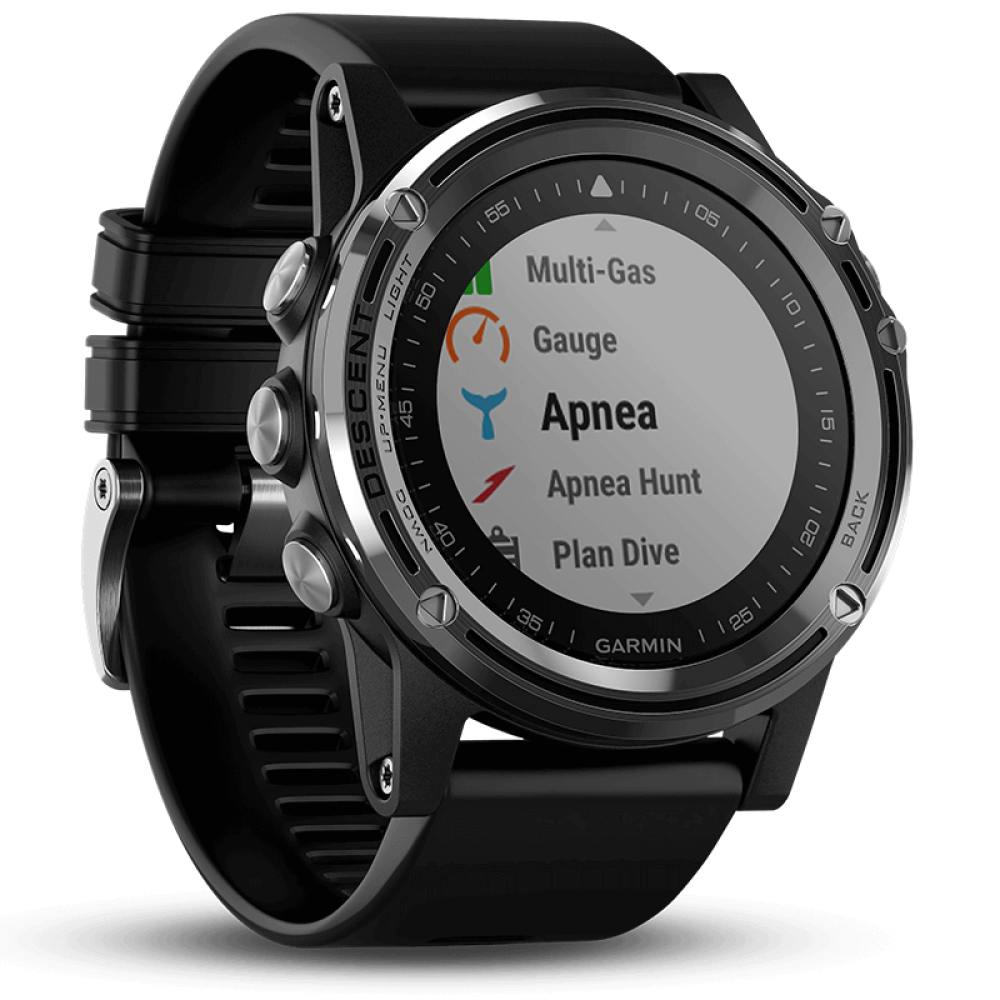 garmin dive computer review