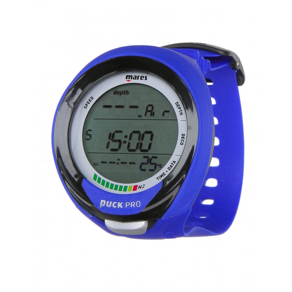 Mares Puck Pro Plus Dive Computer Dive Computers