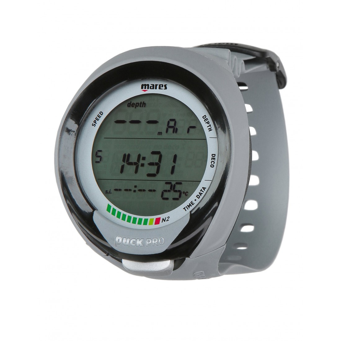 Mares Puck Pro Plus Dive Computer Dive Computers