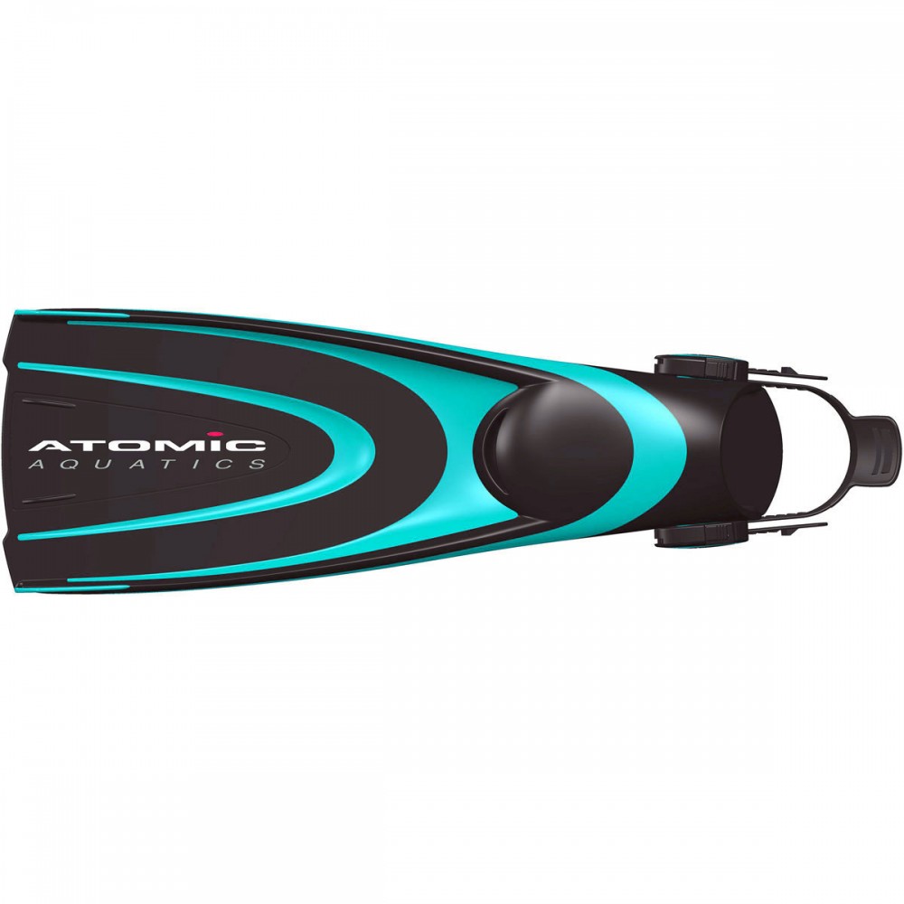 Atomic Blade Fins Fins