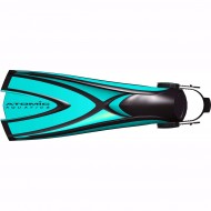 Atomic X1 Blade Fin