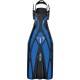 F1 Seac fins Sling Strap