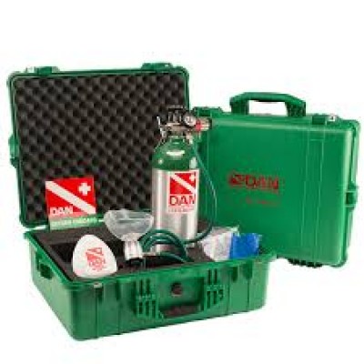 First Aid Equipment