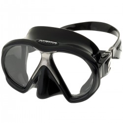 Atomic Sub-Frame Mask