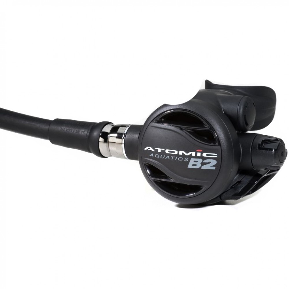 Atomic B2 Swivel Regulator Regulator