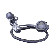 Seac X-5P Regulator INT 230 BAR