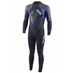 Seac Alien 5mm Wetsuit