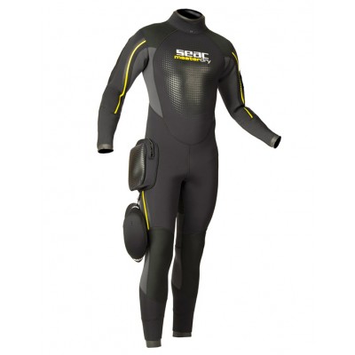 Diving Wetsuit & Ware