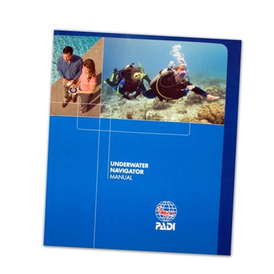 Underwater Navigation Specialty Manual