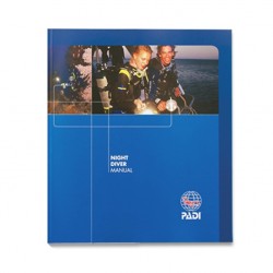 Night Diver Specialty Manual